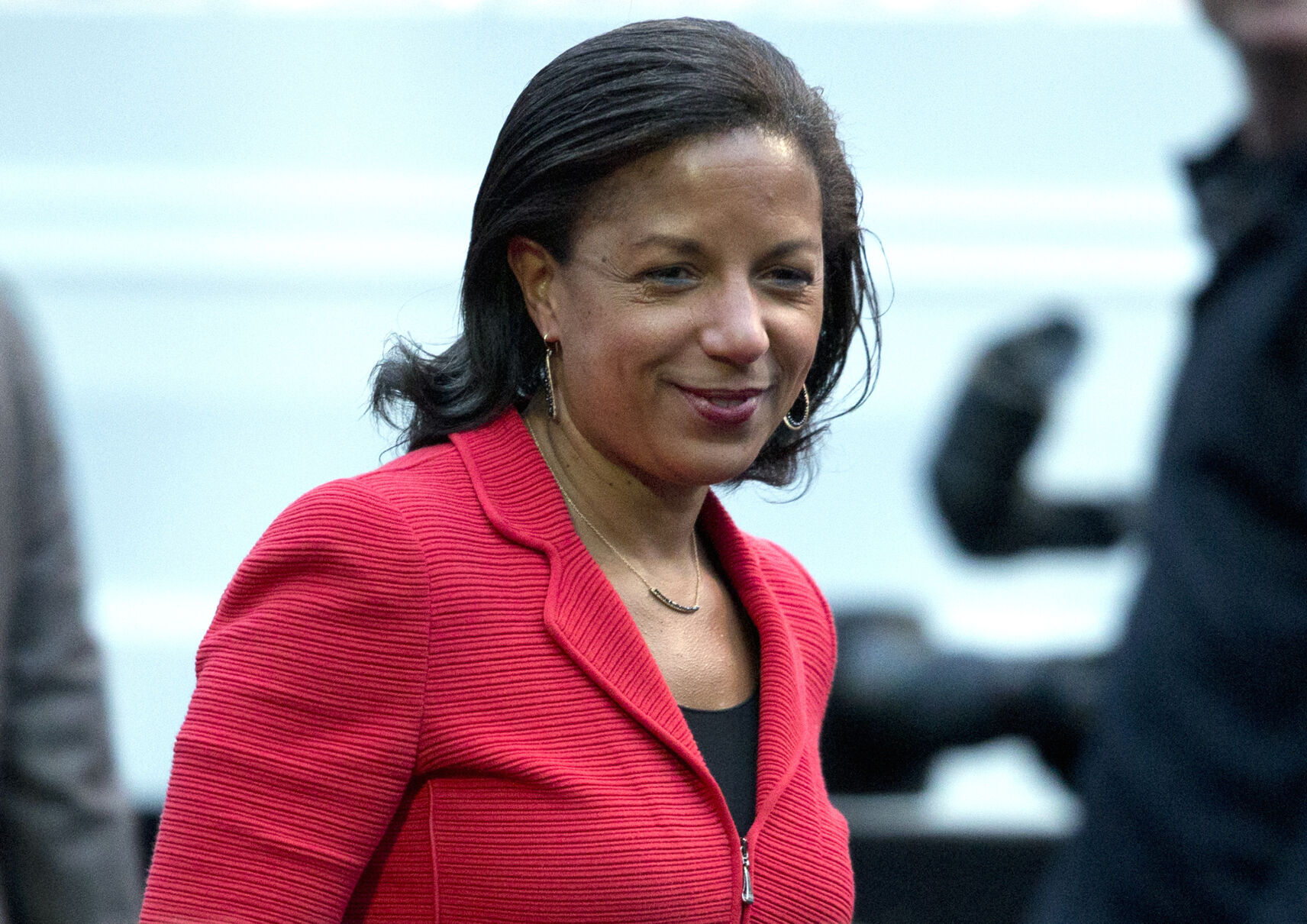 Susan Rice, White House Domestic Policy Council director